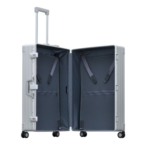 Aleon Traveler 4 ruote Carrello 77 cm
