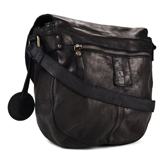 Harbour 2nd Urban Poets Borsa a tracolla Vera Pelle 29 cm