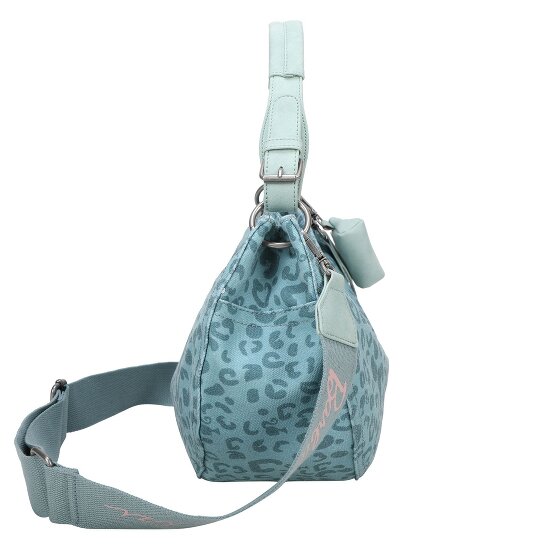 Fritzi aus Preußen Bitzi11 Limited Barbie Leo Silhouette Borsetta 39.5 cm