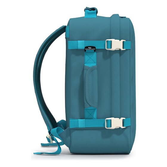 Cabin Zero Classic 124 Zaino da giorno 45 cm Vano porta PC