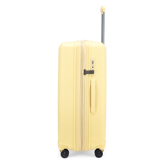 Epic Anthem 4 ruote Carrello 75 cm con piega di espansione