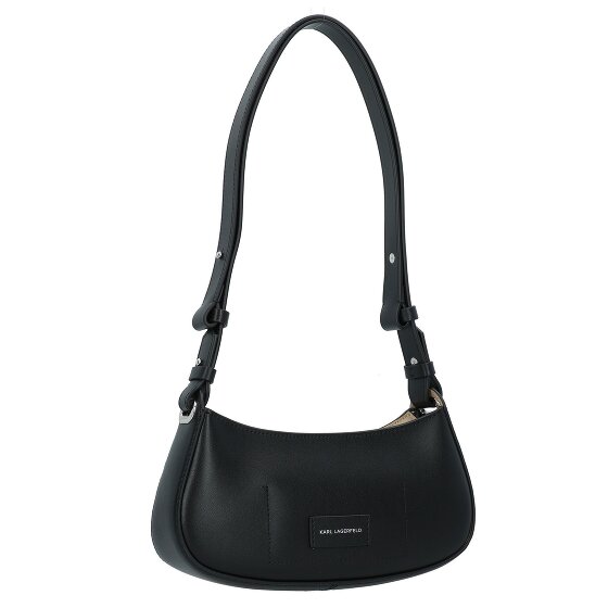 Karl Lagerfeld Circle Borsa a tracolla 25 cm