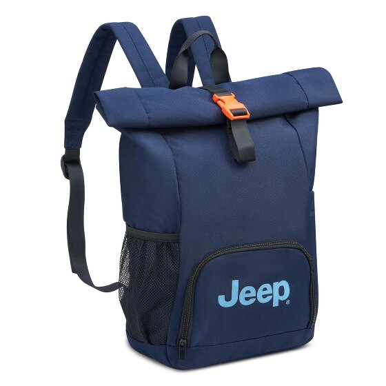 Jeep JS016D Zaino da giorno 41 cm Scomparto per laptop