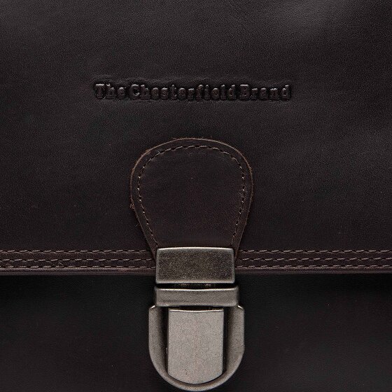 The Chesterfield Brand Lunor Messaggero Pelle 26 cm