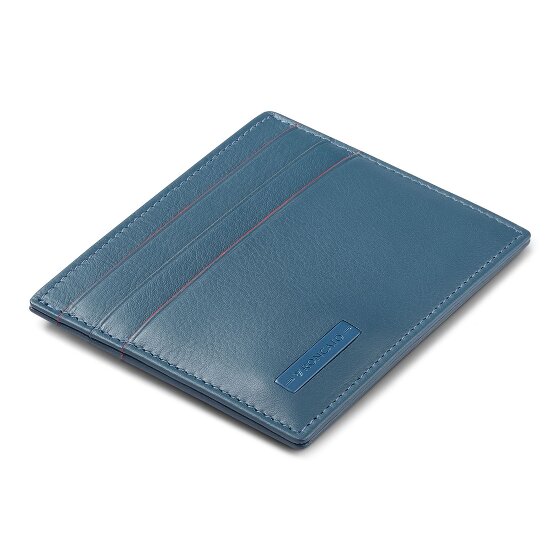 Roncato Detroit Custodia per carta di credito Protezione RFID Pelle 10 cm