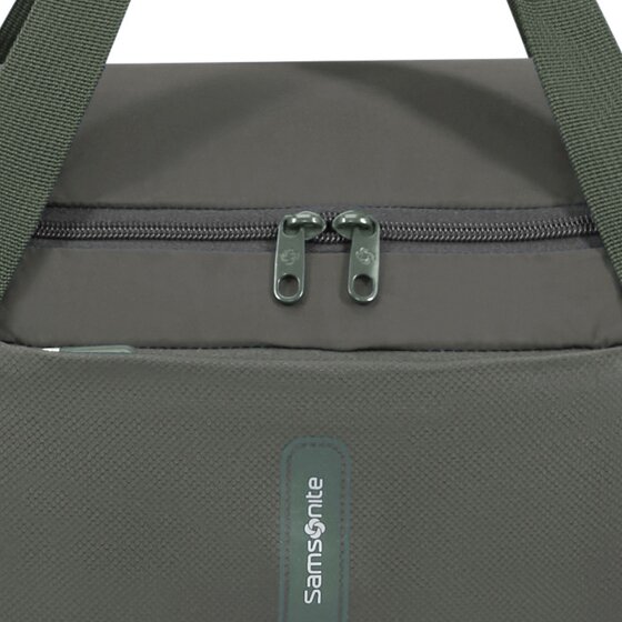 Samsonite Ta Revolution Borsa da viaggio Weekender S 40 cm