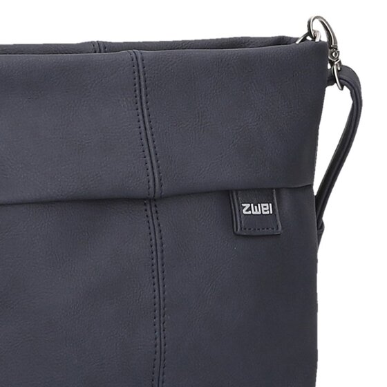 Zwei Mademoiselle.M Borsa a tracolla 25 cm