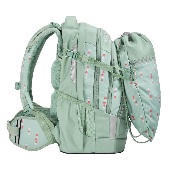 coocazoo Borsa da ginnastica 43 cm