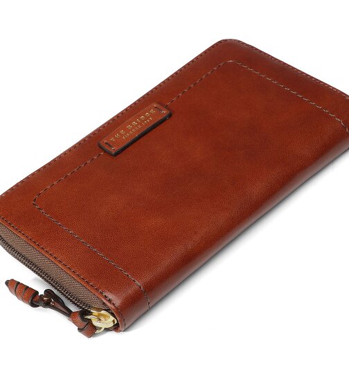 The Bridge Elba Portafoglio Pelle 19 cm