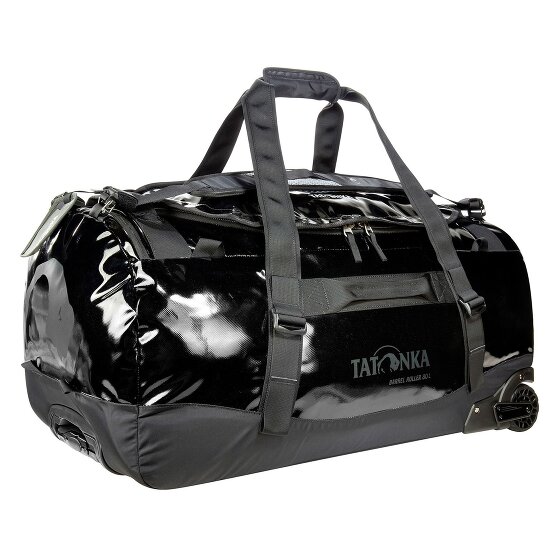 Tatonka Barrel Roller 80 2 ruote Borsa da viaggio 75 cm