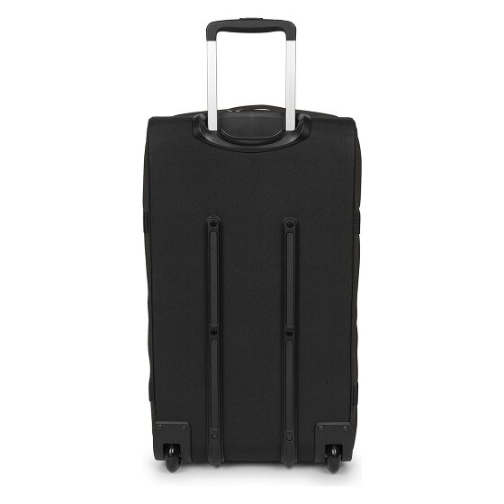 Eastpak Transit'R Plus 2 ruote Borsa da viaggio 80 cm