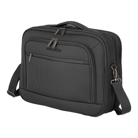 Travelite Cubis Borsa da volo 40 cm Vano porta PC espandibile