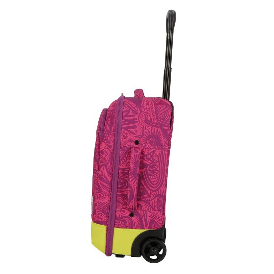 Herschel Heritage 2 ruote Carrello della cabina 54 cm