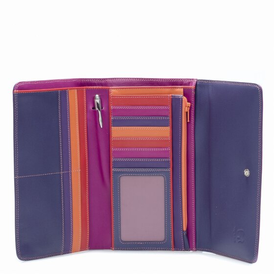 Mywalit Portafoglio in pelle 19 cm