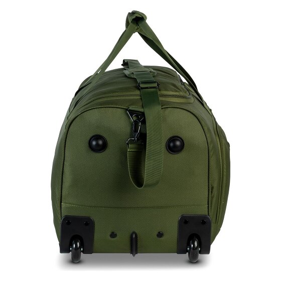 Worldpack 2 ruote Borsa da viaggio 68 cm