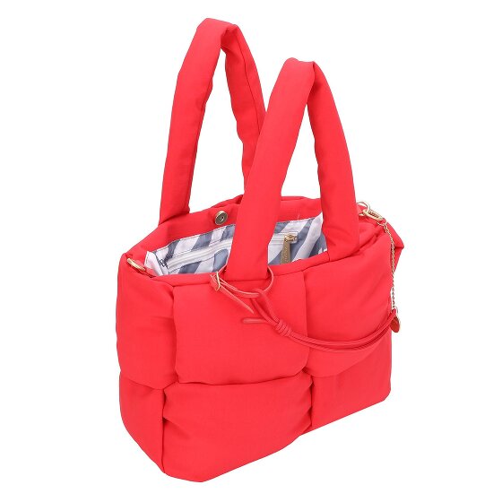Fritzi aus Preußen Brigitte x Fritzi Limited Puffed Borsa shopper 37 cm