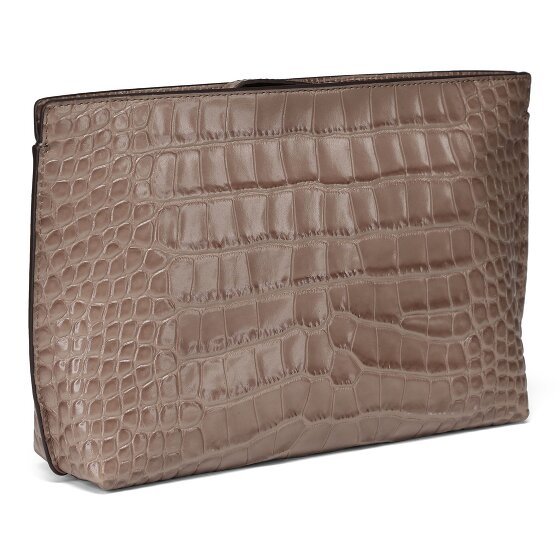 Lauren Ralph Lauren Top Pochette Vera Pelle 28 cm