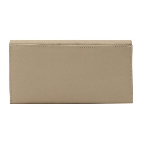 Voi 4Seasons Portafoglio Protezione RFID Pelle 19.5 cm
