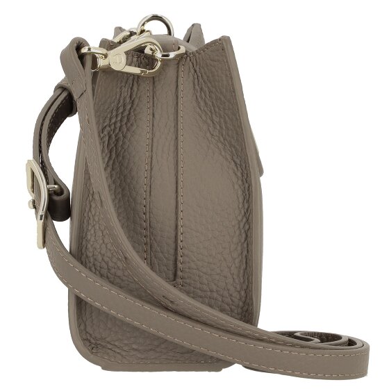 AIGNER Tria Borsa a tracolla Pelle 24.5 cm