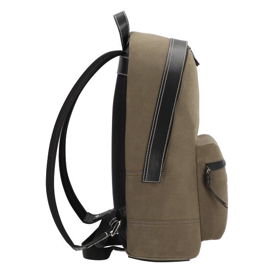 Tommy Hilfiger Th Prep Classic Zaino da giorno 45 cm Scomparto per laptop