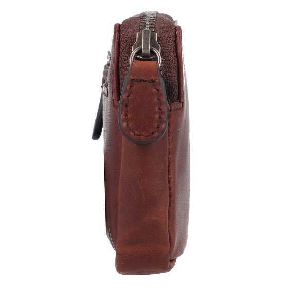 Leonhard Heyden Roma Portafoglio chiave Pelle 13 cm Leonhard Heyden Roma Portafoglio chiave Pelle 13 cm