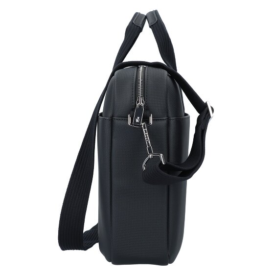 Lacoste Core Essentials Men S Classic Valigetta 39 cm Scomparto per laptop