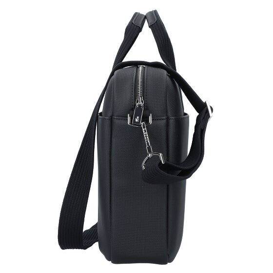 Lacoste Core Essentials Men S Classic Valigetta 39 cm Scomparto per laptop