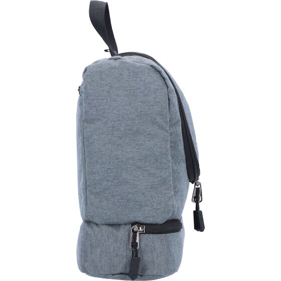 NITRO Travel Kit Borsa da toilette 25 cm