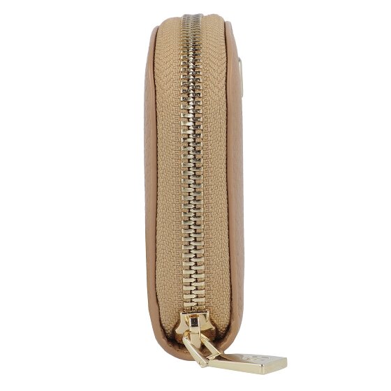 AIGNER Diadora Custodia per carta di credito Protezione RFID Pelle 11 cm