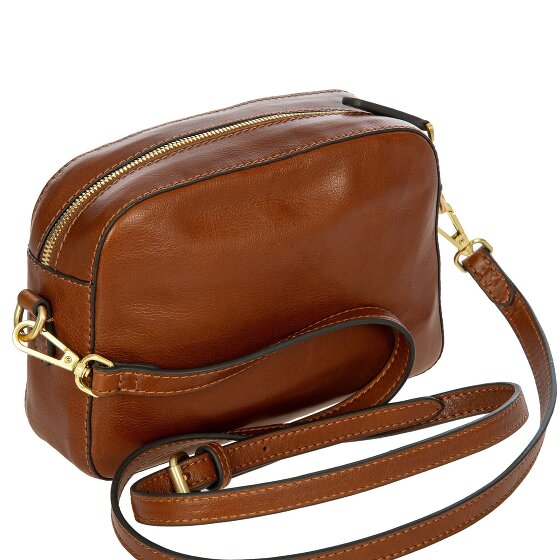Bric's Volterra Borsa a tracolla Pelle 21 cm Bric's Volterra Borsa a tracolla Pelle 21 cm
