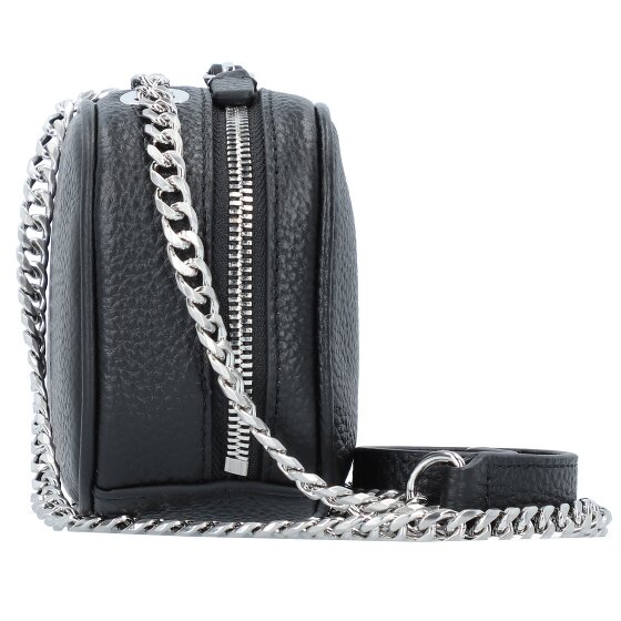 Lacoste Origin Croc Borsa a tracolla Pelle 16 cm