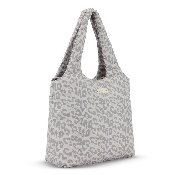 Kapten & Son Skara Cloud Borsa shopper 44 cm Scomparto per laptop