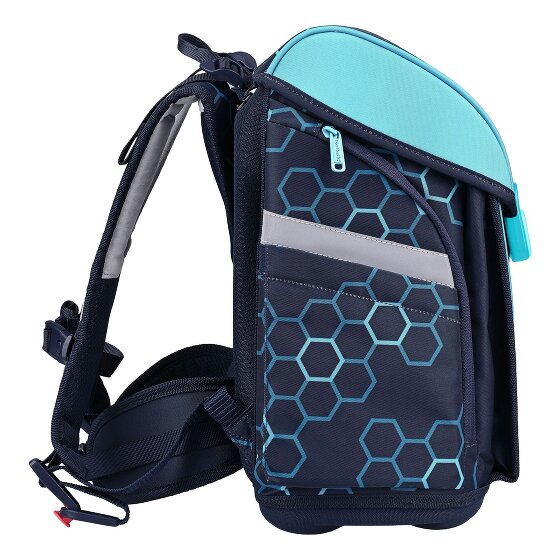 McNeill Primo Set di borse per la scuola 8 pezzi