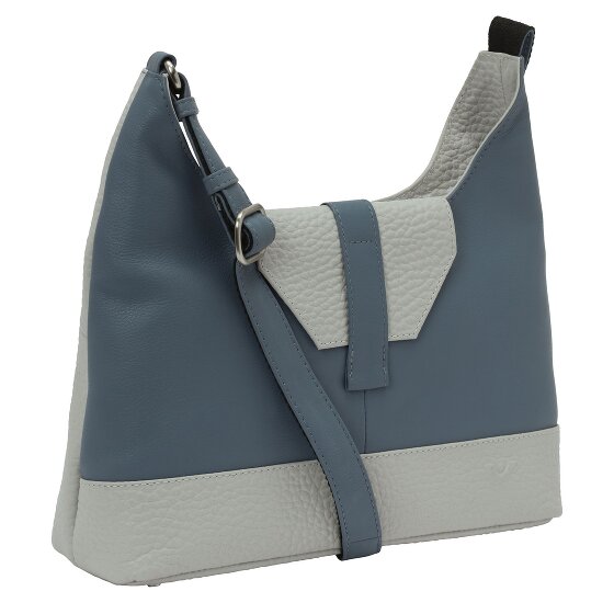 Voi Boston Olga Borsa a tracolla Pelle 30.5 cm