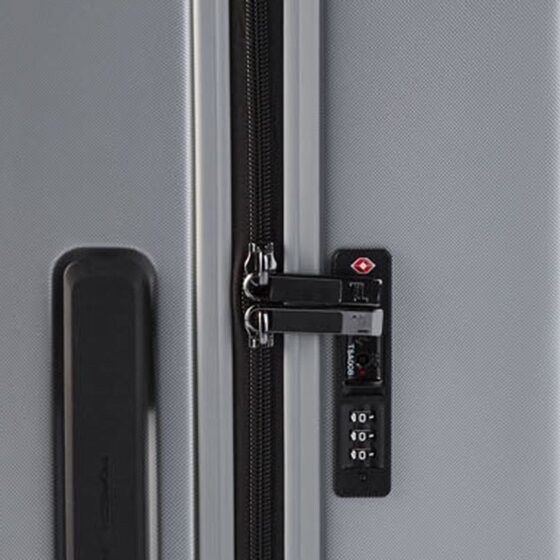 Porsche Design PD Voyager 4 ruote Carrello M 69 cm