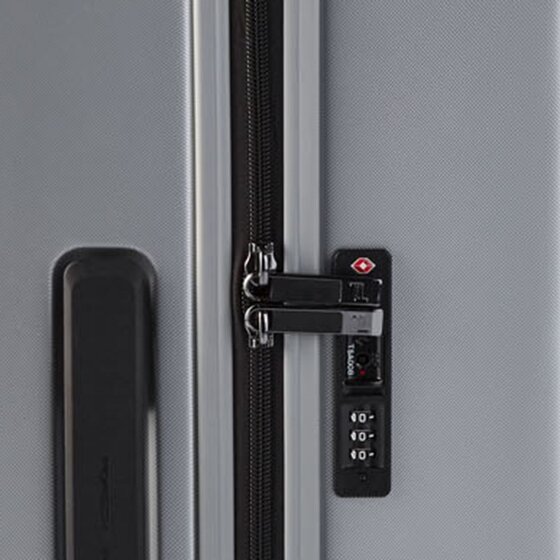 Porsche Design Voyager 4 ruote Carrello M 69 cm