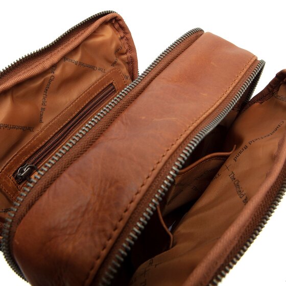 The Chesterfield Brand Alva Borsa a tracolla Pelle 19.5 cm