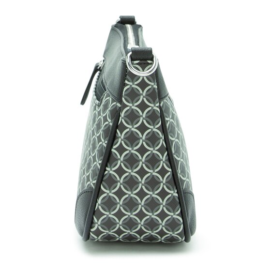 L.Credi Pia Borsa a tracolla 25.5 cm