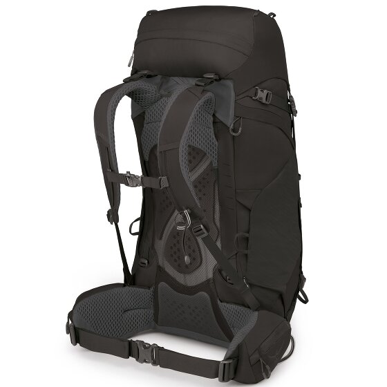 Osprey Kestrel 48 Zaino da trekking L-XL 79 cm