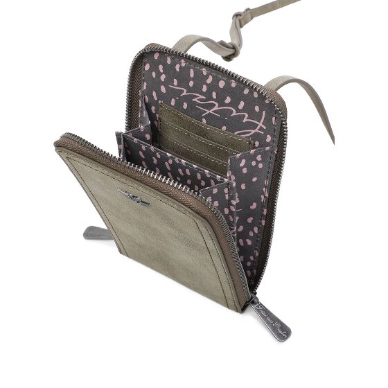 Fritzi aus Preußen Fritzi08 Jozy Vintage Custodia per cellulare 10 cm Fritzi aus Preußen Fritzi08 Jozy Vintage Custodia per cellulare 10 cm