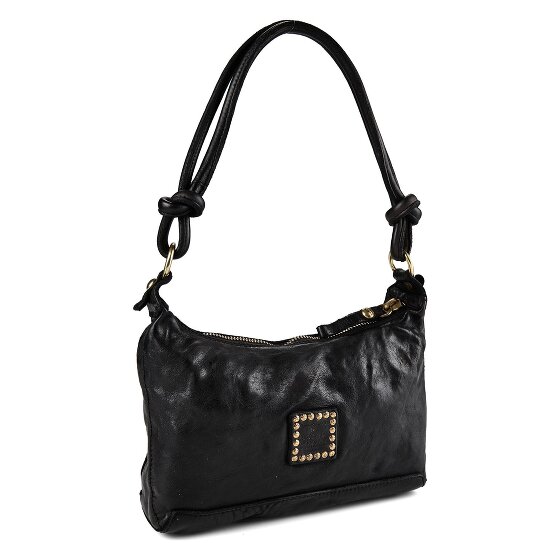 Campomaggi Vittoria Borsa a spalla M Vera Pelle 25 cm