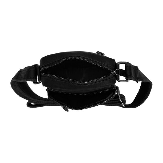 The Chesterfield Brand Bremen Borsa a tracolla Pelle 14 cm