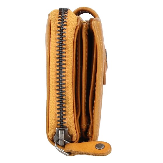 Harbour 2nd Anchor Love Isidora Portafoglio in pelle 12 cm