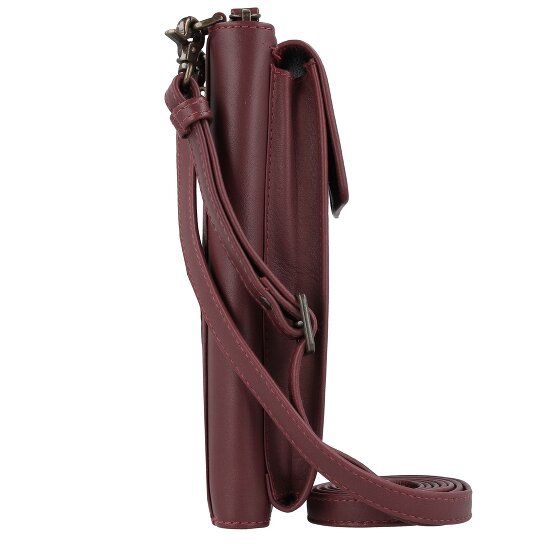 Esquire Peru Custodia per cellulare Pelle 10 cm Esquire Peru Custodia per cellulare Pelle 10 cm