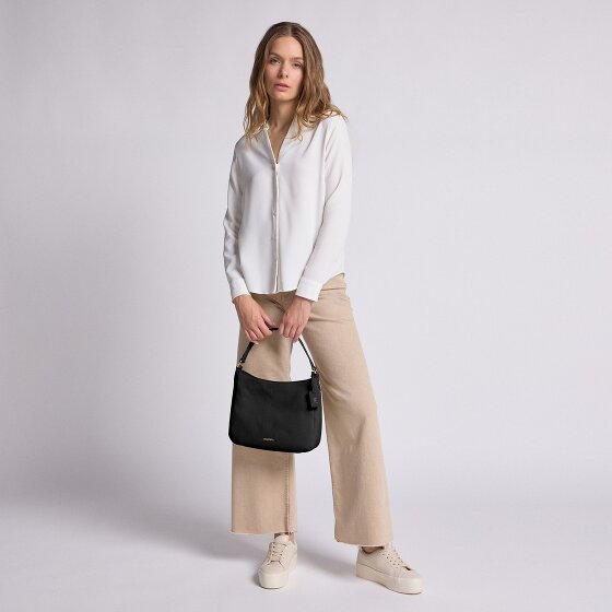 Lazarotti Bologna Leather Borsa a tracolla Pelle 27 cm