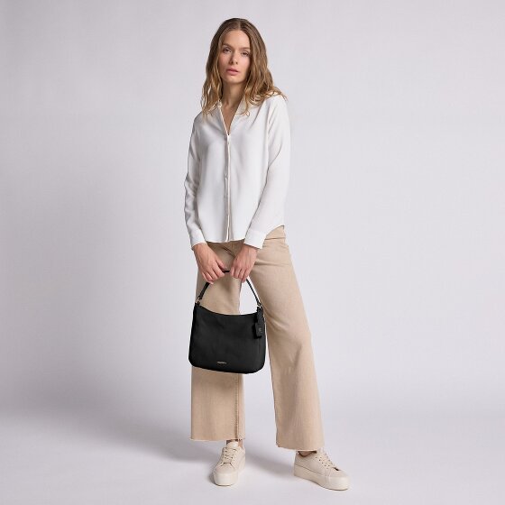 Lazarotti Bologna Leather1 Borsa a tracolla Pelle 27 cm