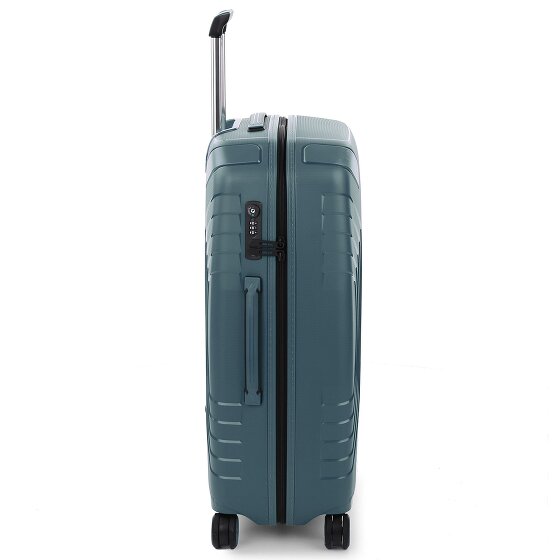 Roncato Ypsilon 4.0 4 ruote Carrello L 69 cm