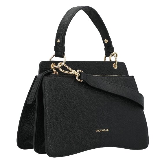 Coccinelle C-Me Borsetta Pelle 25 cm
