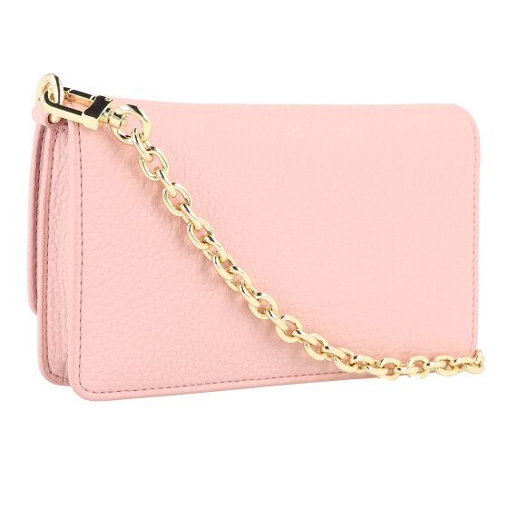 Chiara Ferragni Eyelike buckle Pochette 19.5 cm