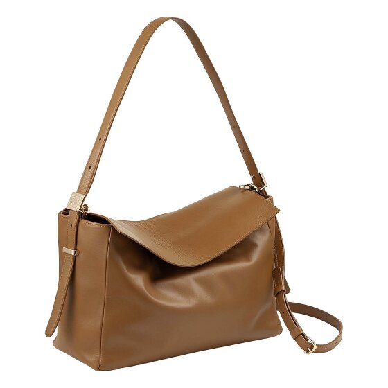 DuDu Borsa a spalla Vera Pelle 30 cm